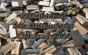 palyazati_felhivas_roma_csaladok_reszere_tuzifa_tamogatasara