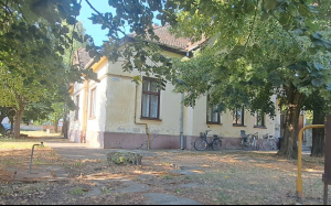 Flórián ut