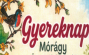 Mórágyi gy