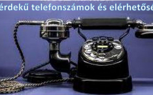 kozerdeku_telefonszamok_es_elerhetosegek