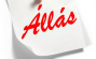 ÁLLÁSPÁLYÁ