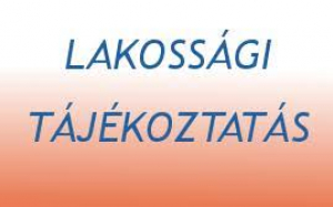 Lakossági 