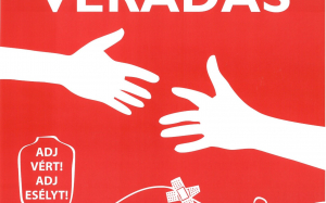 VÉRADÁS