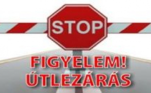 forgalomkorlatozas
