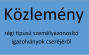 Közlemény