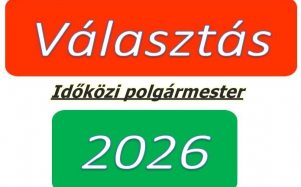 kozlemeny_idokozi_polgamester_valasztason_szukseges_ajanlasok_szamarol